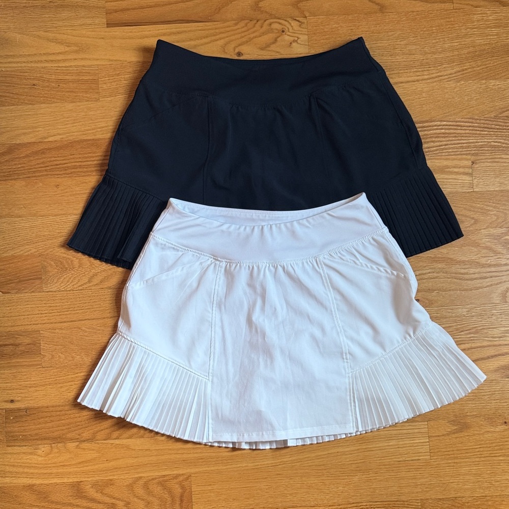 Mondetta Athletic Skorts